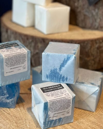 soap