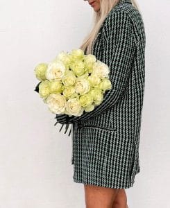 Mondial Rose
