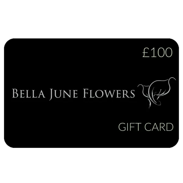 £100 Gift card